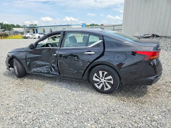 1N4BL4BV6KC201103 2019 NISSAN ALTIMA - Image 2