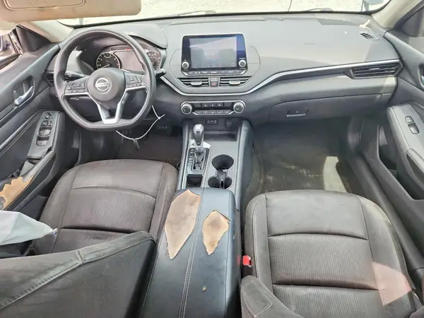 1N4BL4BV6KC201103 2019 NISSAN ALTIMA - Image 8