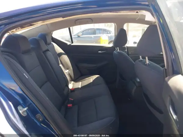 1N4BL4BV6KC201358 2019 NISSAN ALTIMA - Image 8