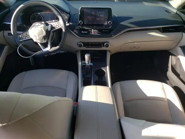 1N4BL4BV6KC201800 2019 NISSAN ALTIMA - Image 8