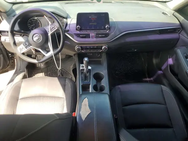 1N4BL4BV6KC202686 2019 NISSAN ALTIMA - Image 8