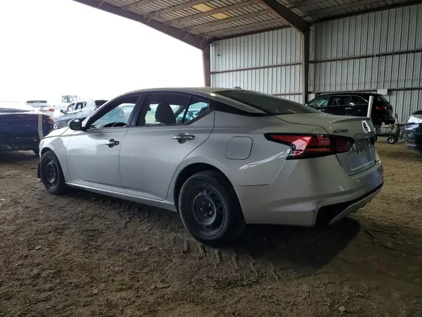 1N4BL4BV6KC203174 2019 NISSAN ALTIMA - Image 2