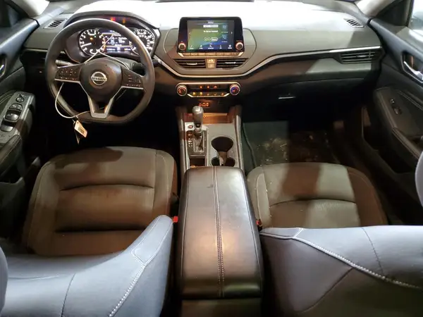 1N4BL4BV6KC203174 2019 NISSAN ALTIMA - Image 8