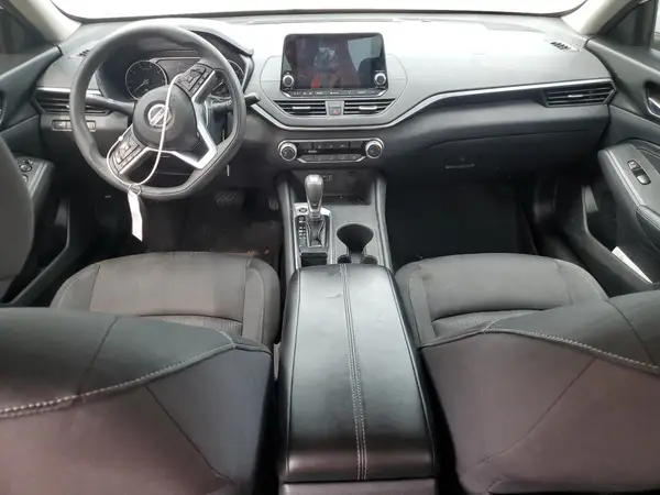 1N4BL4BV6KC203577 2019 NISSAN ALTIMA - Image 8