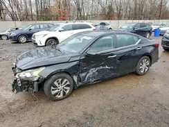 1N4BL4BV6KC205474 2019 NISSAN ALTIMA