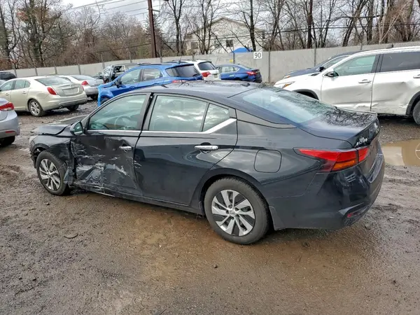 1N4BL4BV6KC205474 2019 NISSAN ALTIMA - Image 2