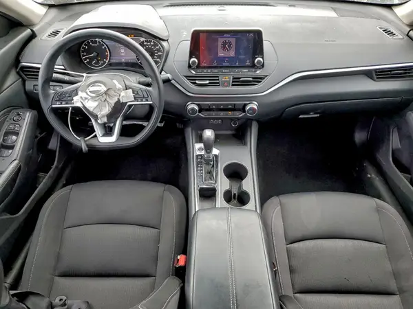 1N4BL4BV6KC205474 2019 NISSAN ALTIMA - Image 8