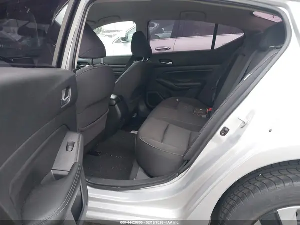 1N4BL4BV6KC206656 2019 NISSAN ALTIMA - Image 8