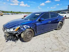 1N4BL4BV6KC206933 2019 NISSAN ALTIMA