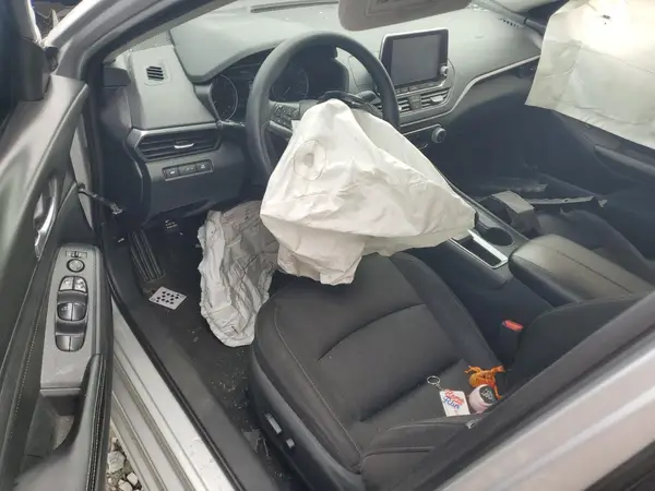 1N4BL4BV6KC208469 2019 NISSAN ALTIMA - Image 8