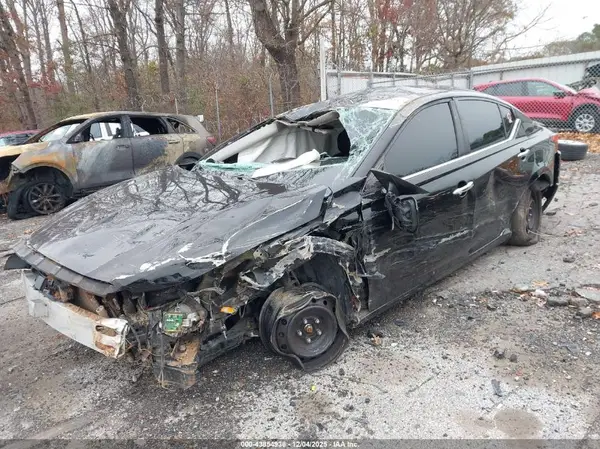 1N4BL4BV6KC208603 2019 NISSAN ALTIMA - Image 2