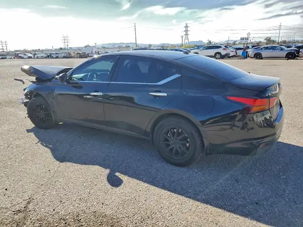 1N4BL4BV6KC208861 2019 NISSAN ALTIMA - Image 2