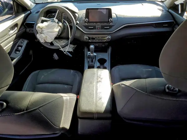 1N4BL4BV6KC208861 2019 NISSAN ALTIMA - Image 8