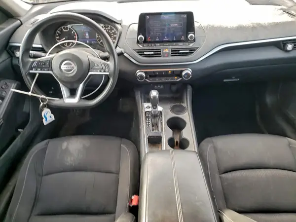 1N4BL4BV6KC208987 2019 NISSAN ALTIMA - Image 8