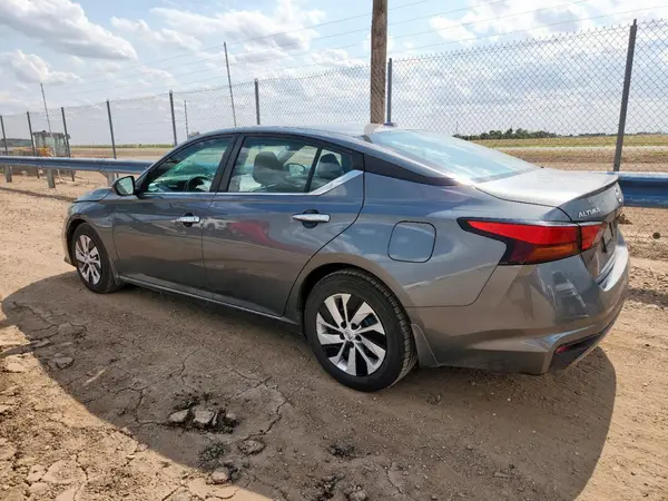 1N4BL4BV6KC210206 2019 NISSAN ALTIMA - Image 2