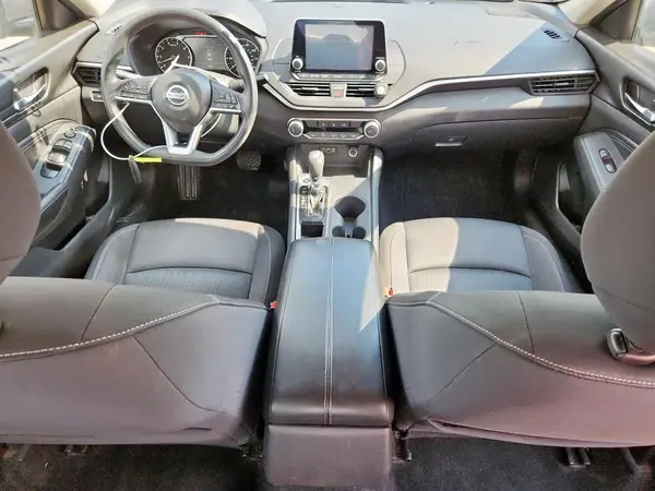 1N4BL4BV6KC210206 2019 NISSAN ALTIMA - Image 8
