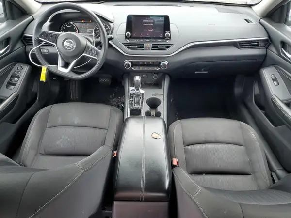 1N4BL4BV6KC210688 2019 NISSAN ALTIMA - Image 8