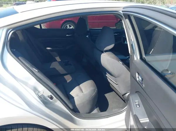 1N4BL4BV6KC211713 2019 NISSAN ALTIMA - Image 8