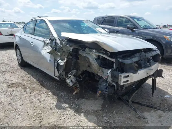 1N4BL4BV6KC211808 2019 NISSAN ALTIMA - Image 1