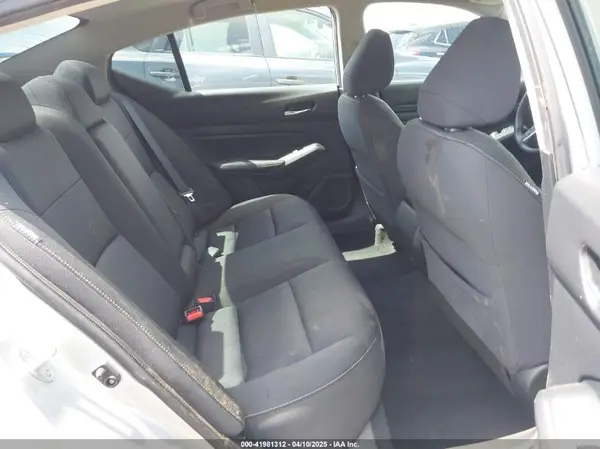 1N4BL4BV6KC211808 2019 NISSAN ALTIMA - Image 8