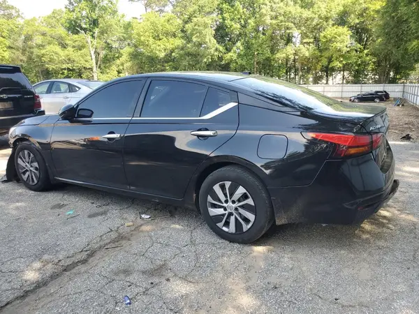 1N4BL4BV6KC212019 2019 NISSAN ALTIMA - Image 2