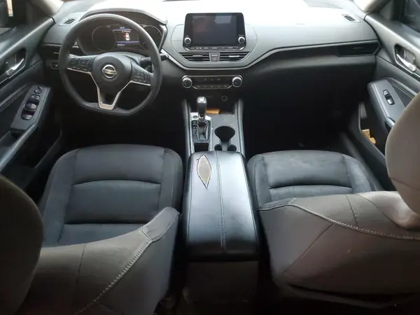 1N4BL4BV6KC212019 2019 NISSAN ALTIMA - Image 8