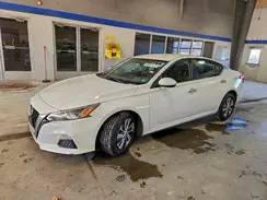 1N4BL4BV6KC213221 2019 NISSAN ALTIMA