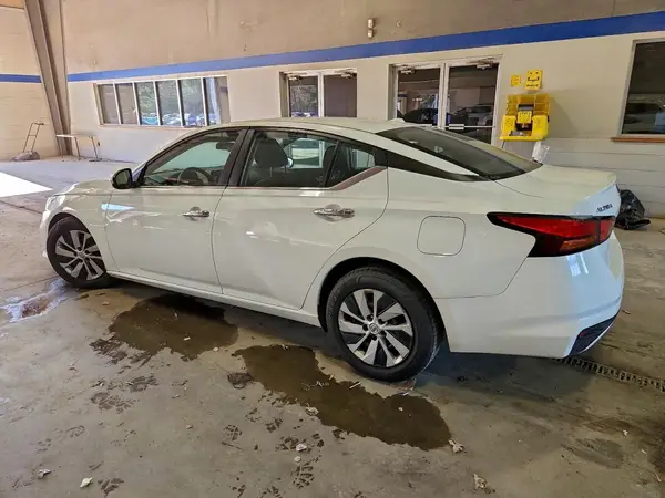 1N4BL4BV6KC213221 2019 NISSAN ALTIMA - Image 2