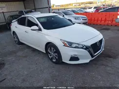 1N4BL4BV6KC214790 2019 NISSAN ALTIMA