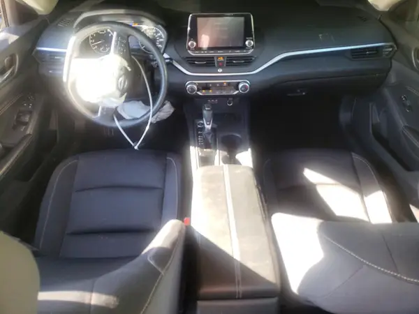 1N4BL4BV6KC215244 2019 NISSAN ALTIMA - Image 8