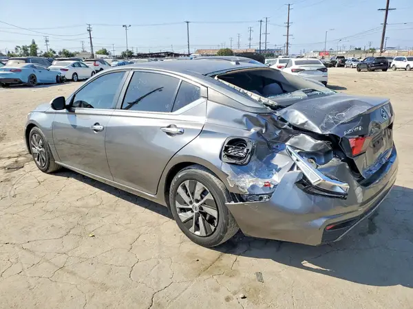 1N4BL4BV6KC215311 2019 NISSAN ALTIMA - Image 2