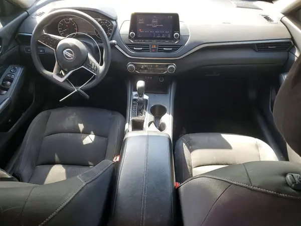 1N4BL4BV6KC215311 2019 NISSAN ALTIMA - Image 8