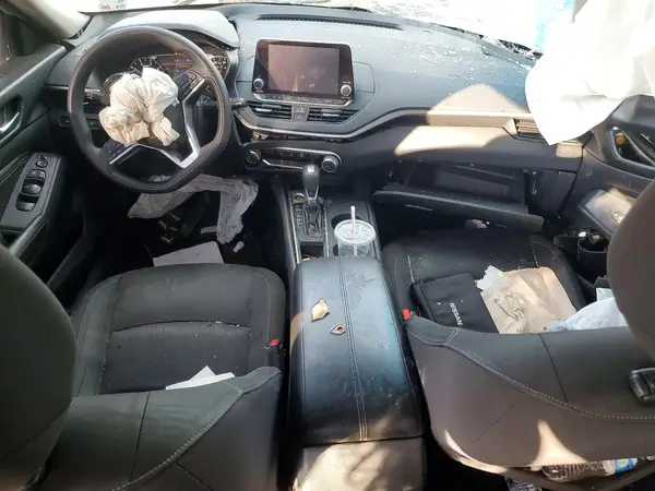 1N4BL4BV6KC216278 2019 NISSAN ALTIMA - Image 8