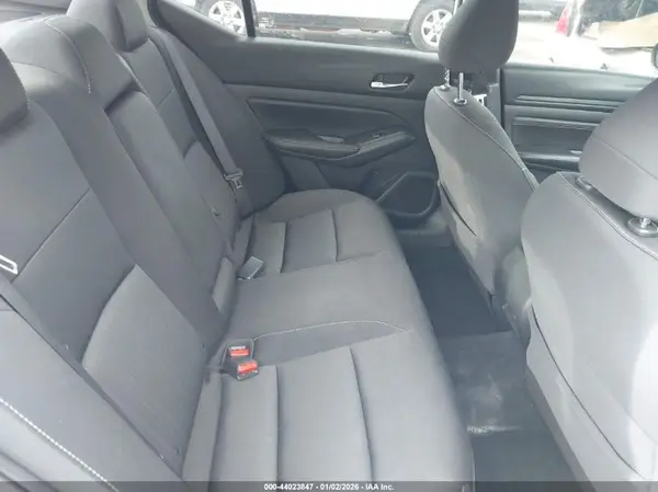 1N4BL4BV6KC216359 2019 NISSAN ALTIMA - Image 8