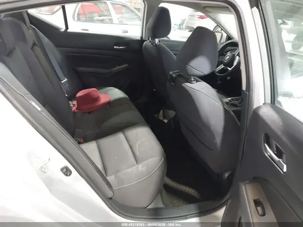 1N4BL4BV6KC218192 2019 NISSAN ALTIMA - Image 8