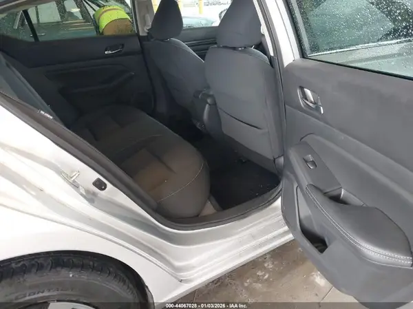 1N4BL4BV6KC218435 2019 NISSAN ALTIMA - Image 8