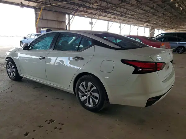 1N4BL4BV6KC219794 2019 NISSAN ALTIMA - Image 2