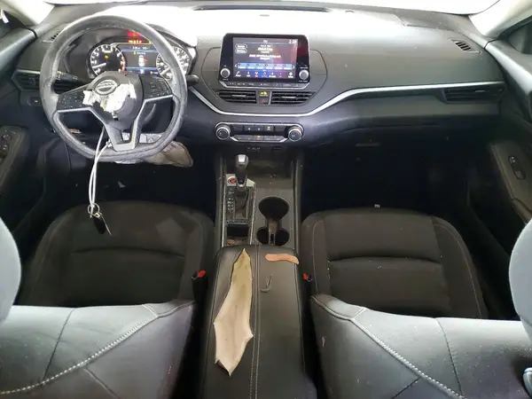 1N4BL4BV6KC219794 2019 NISSAN ALTIMA - Image 8