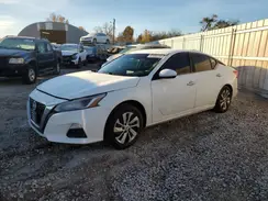 1N4BL4BV6KC221447 2019 NISSAN ALTIMA