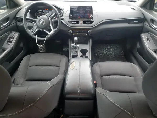 1N4BL4BV6KC222114 2019 NISSAN ALTIMA - Image 8