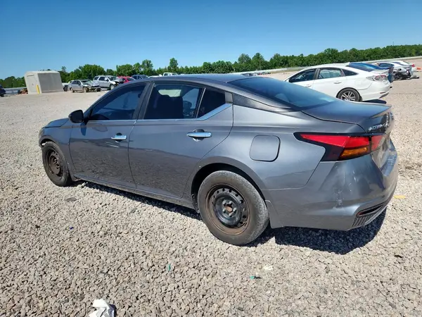1N4BL4BV6KC222288 2019 NISSAN ALTIMA - Image 2