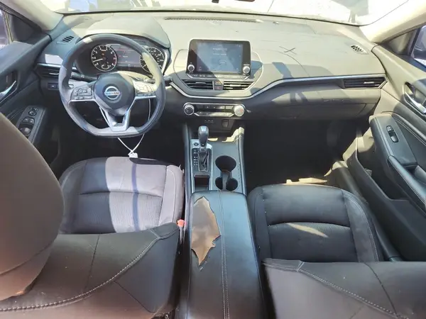 1N4BL4BV6KC222288 2019 NISSAN ALTIMA - Image 8