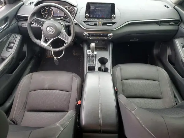 1N4BL4BV6KC222291 2019 NISSAN ALTIMA - Image 8