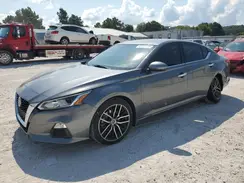 1N4BL4BV6KC222503 2019 NISSAN ALTIMA