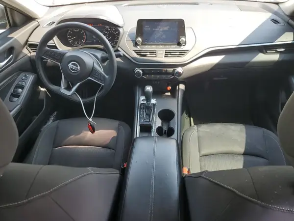 1N4BL4BV6KC222503 2019 NISSAN ALTIMA - Image 8