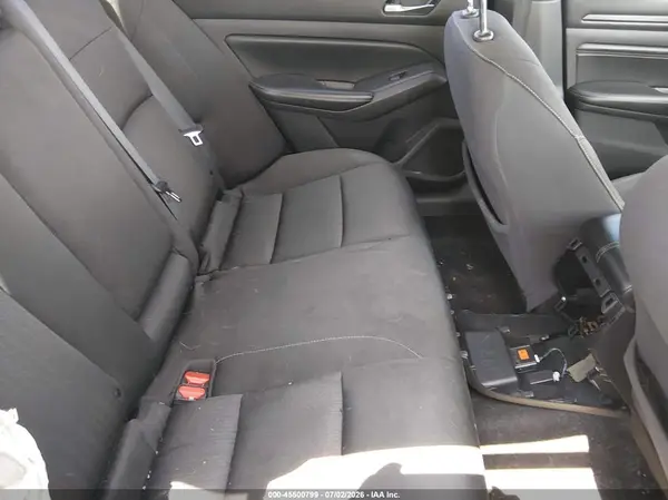 1N4BL4BV6KC222694 2019 NISSAN ALTIMA - Image 8