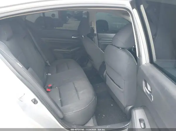 1N4BL4BV6KC223120 2019 NISSAN ALTIMA - Image 8