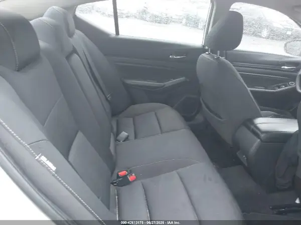 1N4BL4BV6KC225465 2019 NISSAN ALTIMA - Image 8