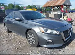 1N4BL4BV6KC225823 2019 NISSAN ALTIMA