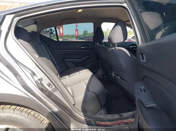 1N4BL4BV6KC225823 2019 NISSAN ALTIMA - Image 8